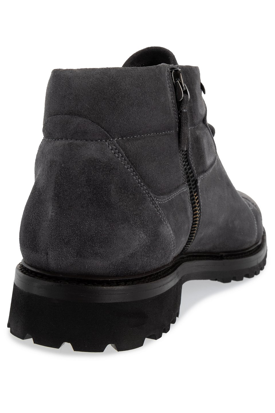 Ботинки Brunelli - фото 3