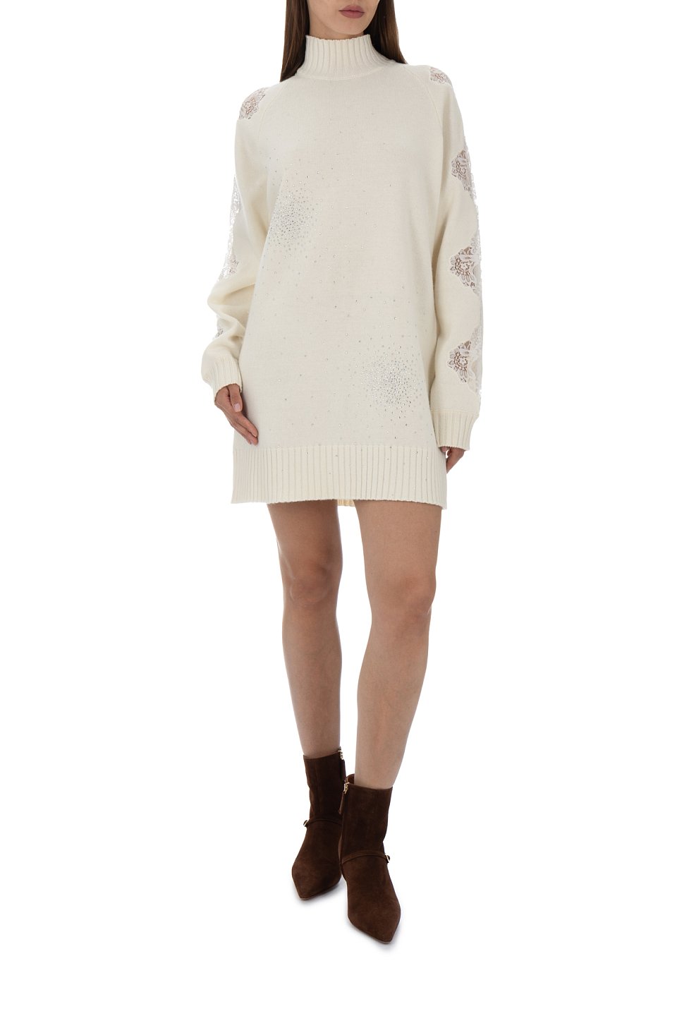 Платье Giuseppe Di Morabito - фото 2