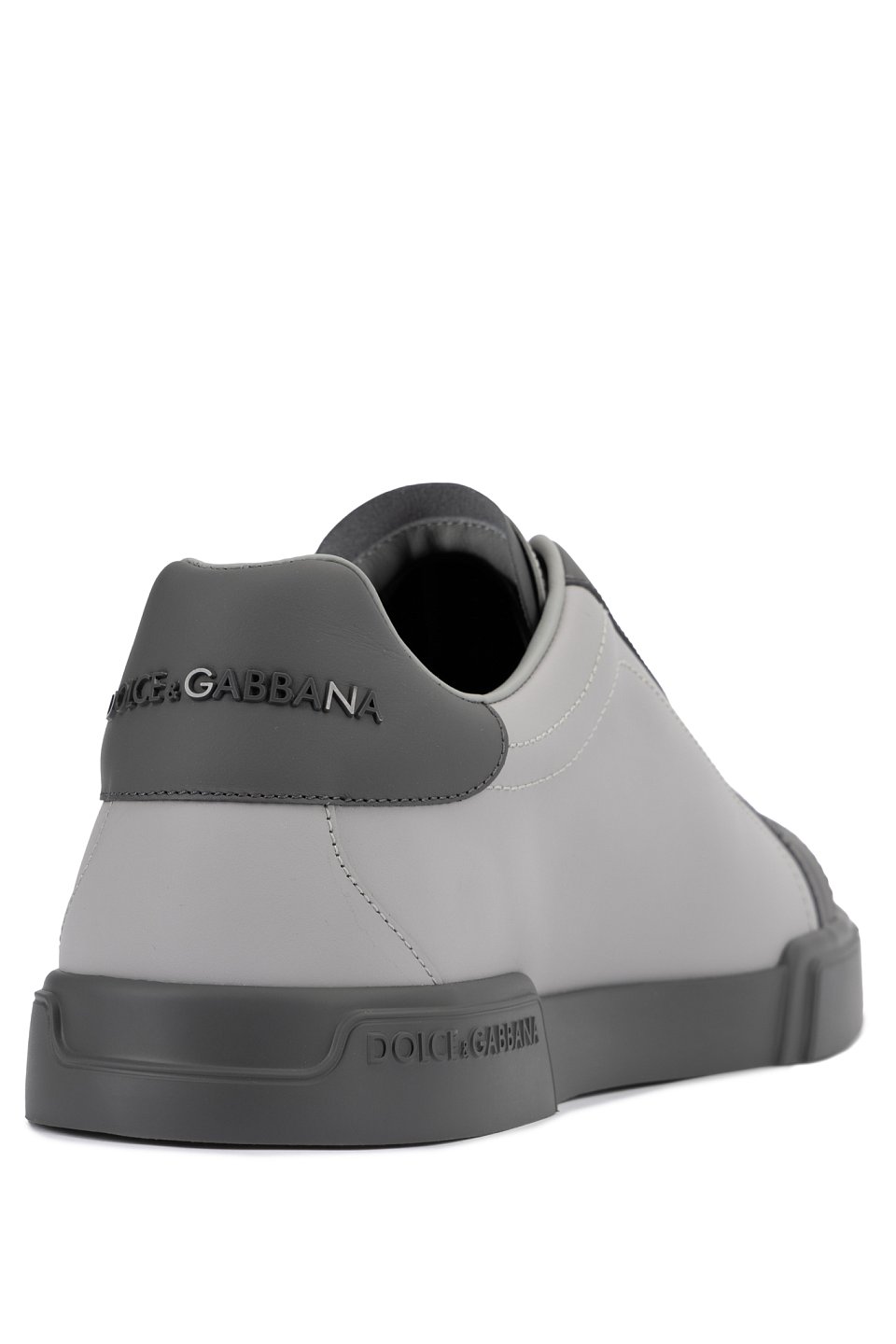 Кеды Dolce & Gabbana - фото 3