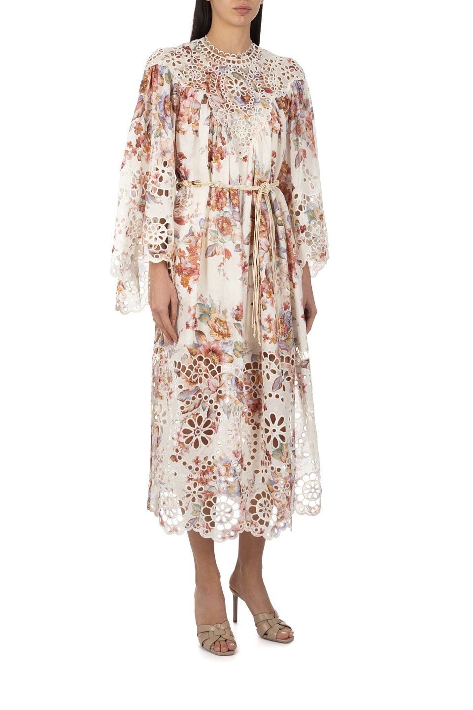 Платье Zimmermann - фото 3