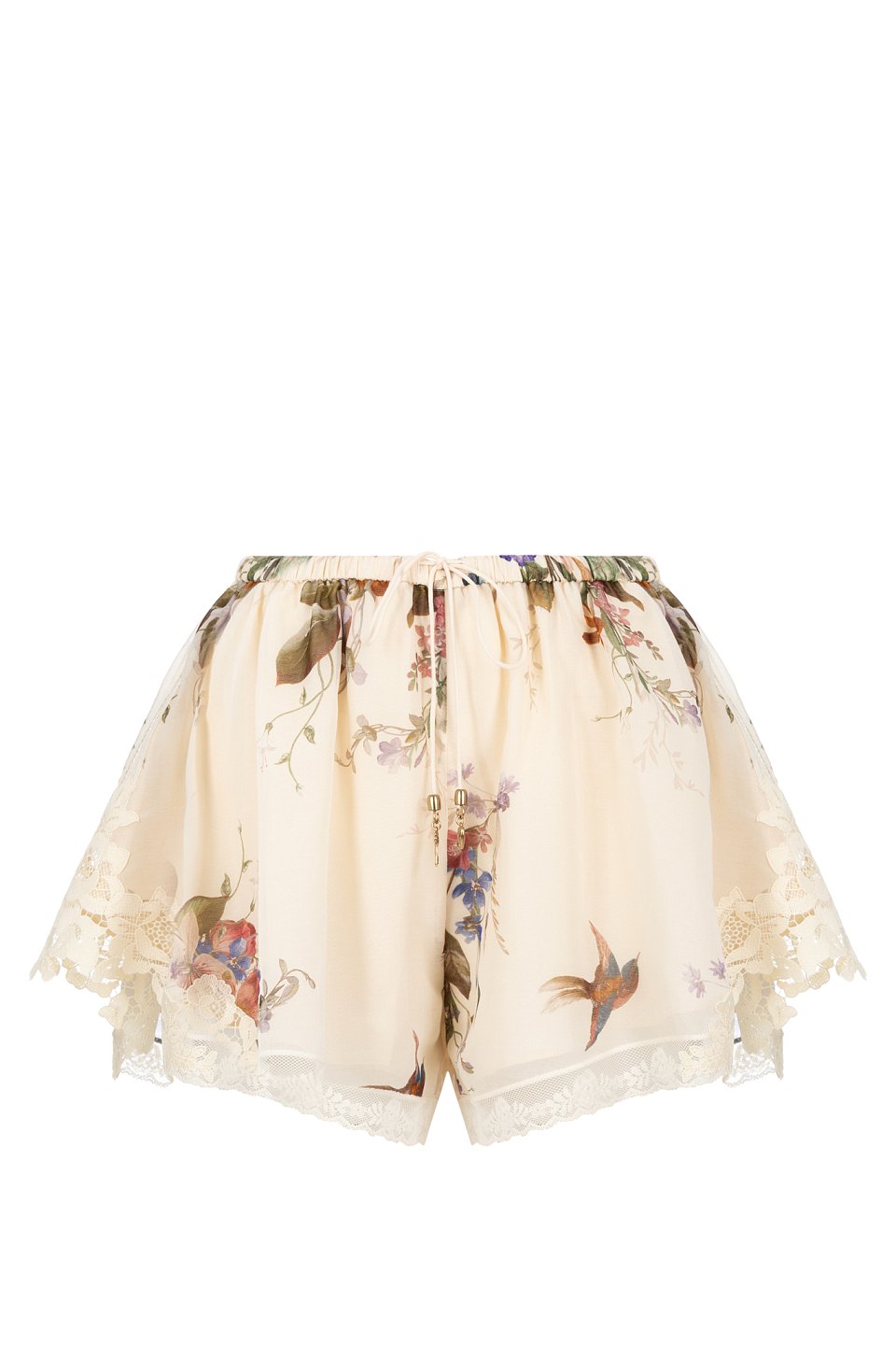 Шорты Zimmermann - фото 1
