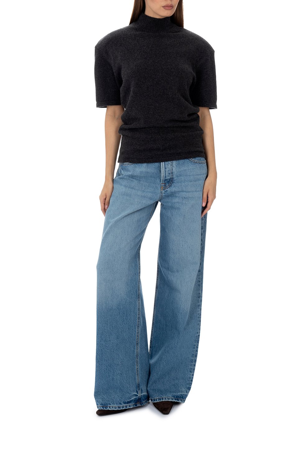 Свитер Jacquemus - фото 2