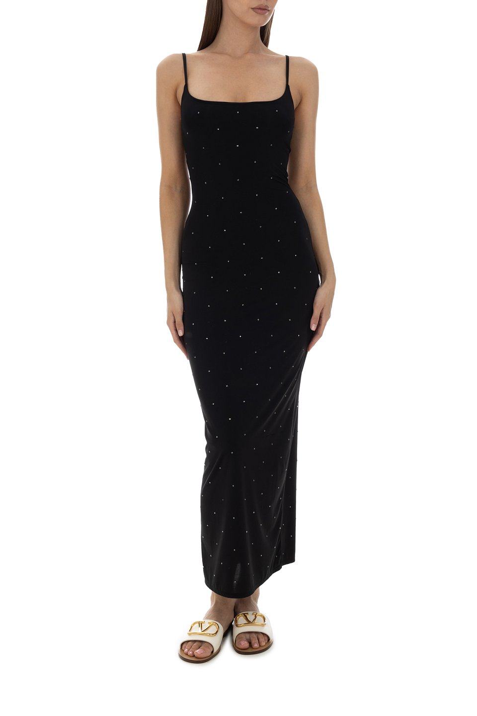 Платье Mc2 Saint Barth - фото 2