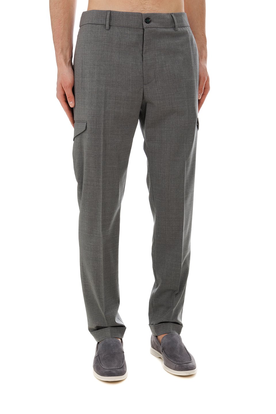 Брюки Berwich - фото 3