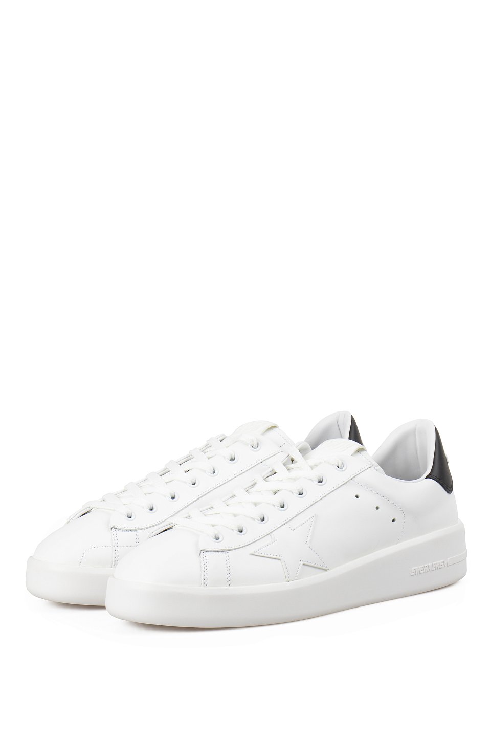 Кеды Golden Goose - фото 2