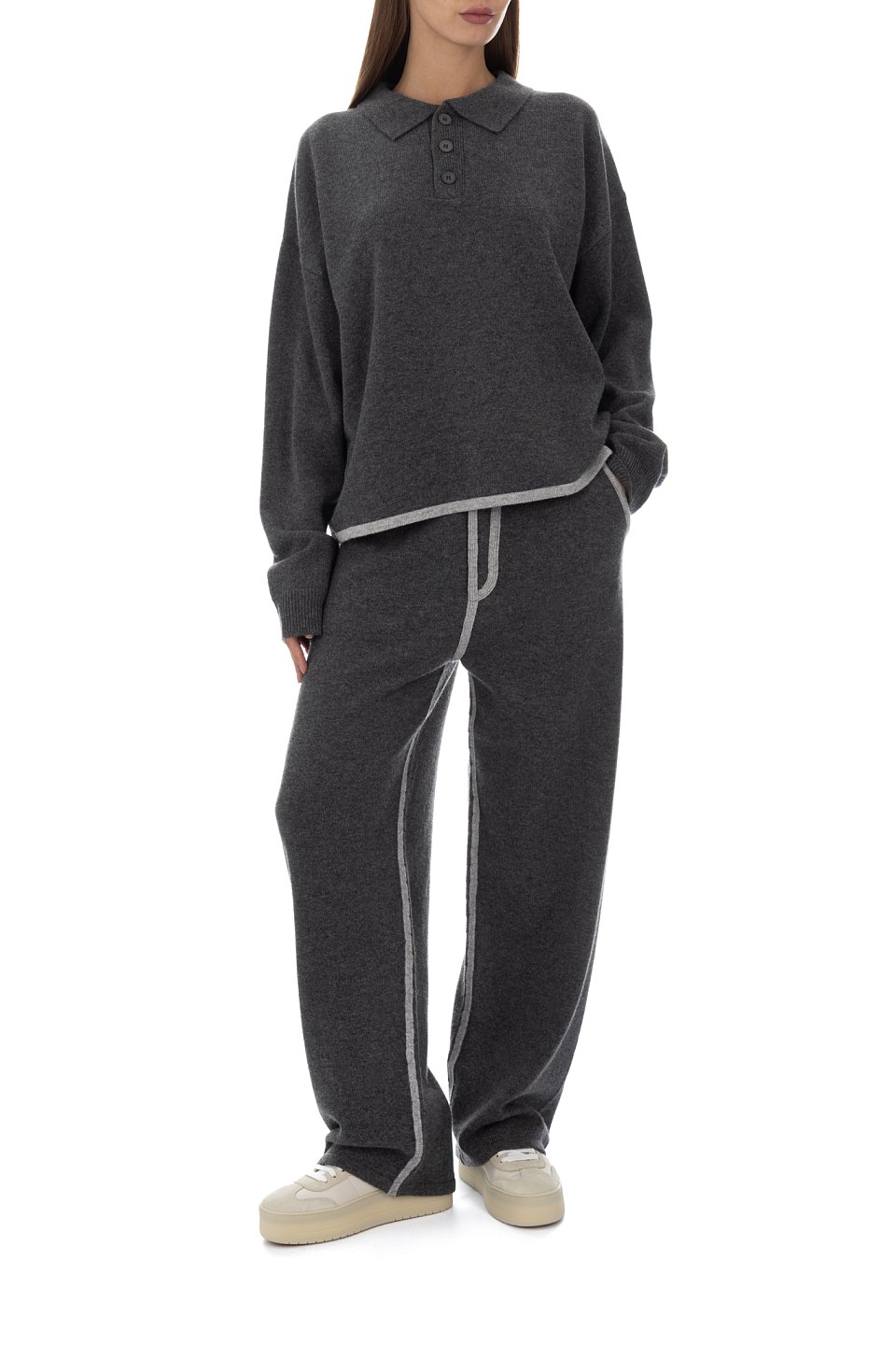 Брюки Aya Muse - фото 2