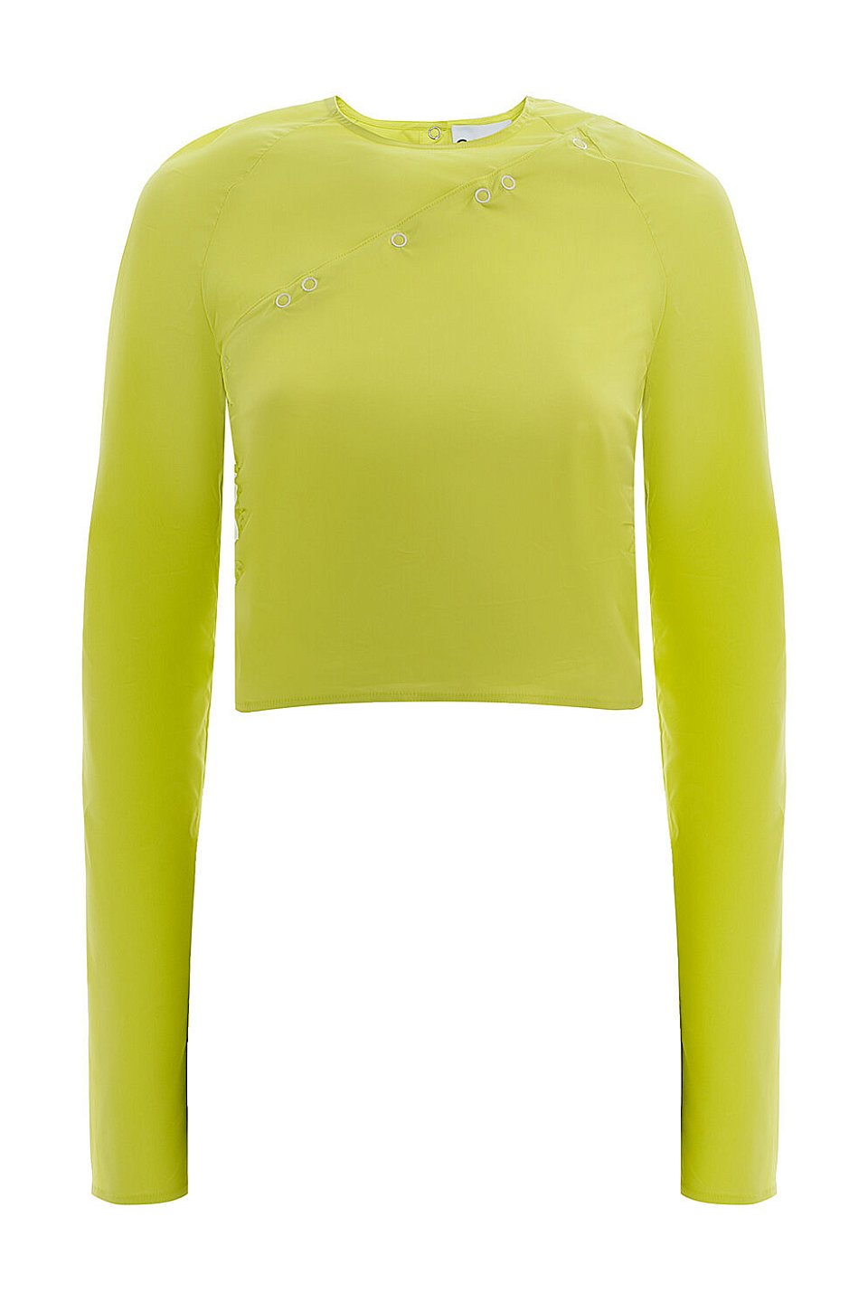 Топ Ganni - фото 1