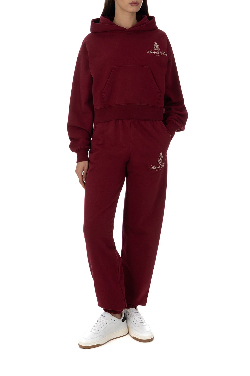 Худи Sporty & Rich - фото 2