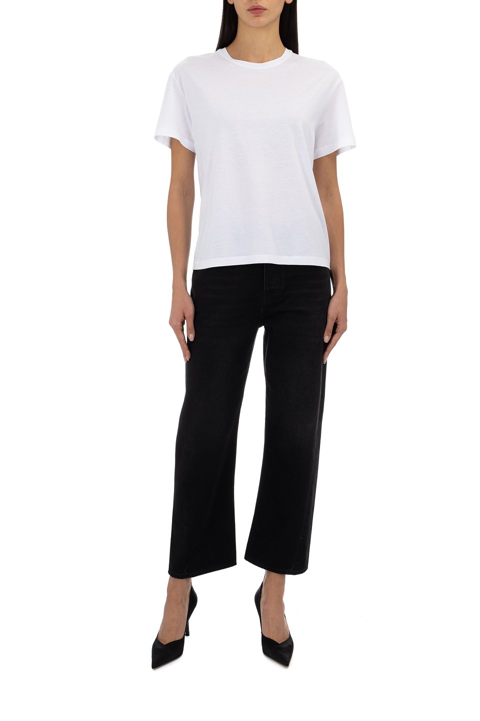 Футболка Toteme - фото 2