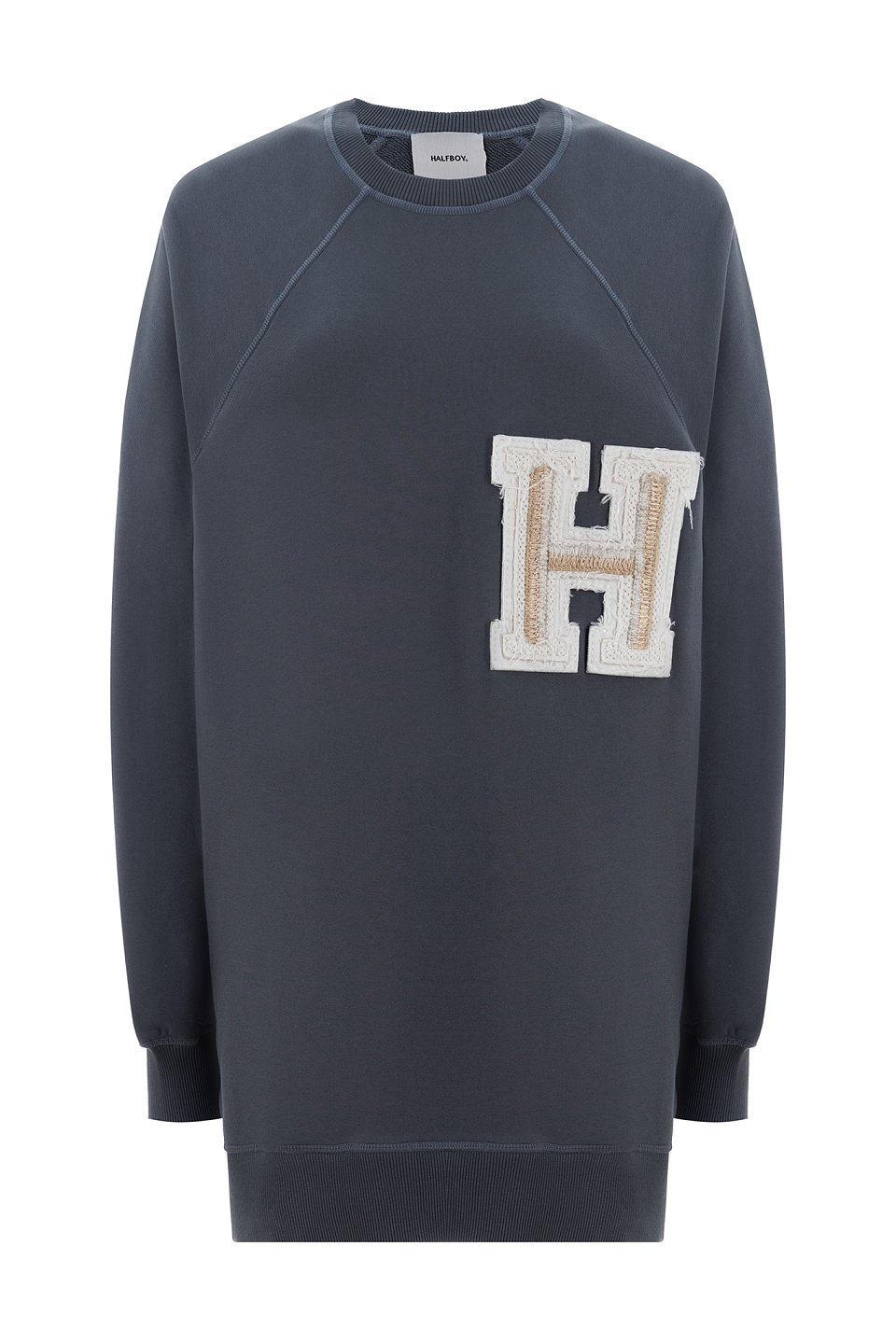 Толстовка Halfboy - фото 1
