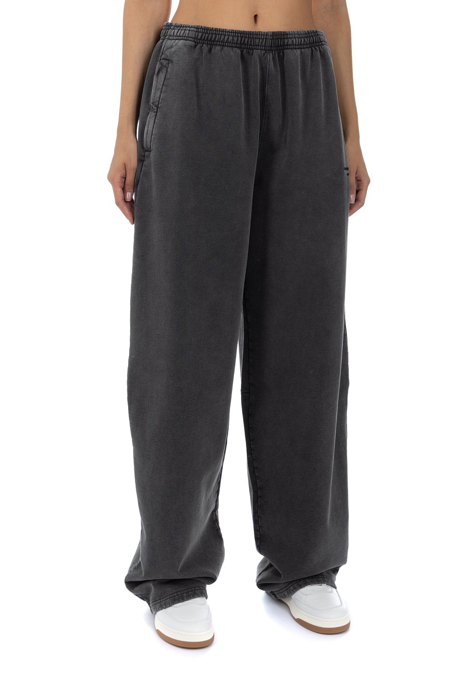 Брюки Alexander Wang - фото 3