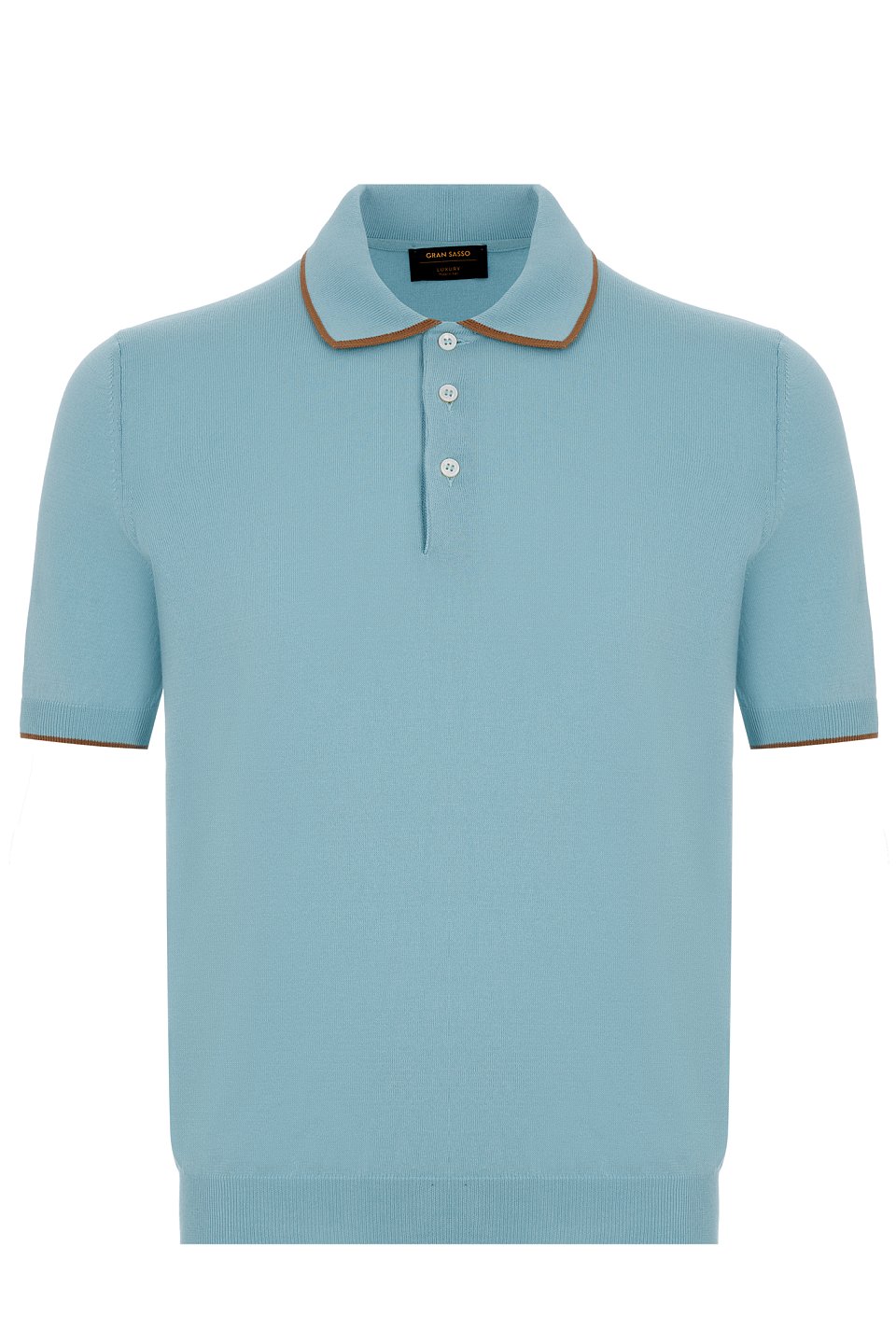 Поло Gran Sasso - фото 1