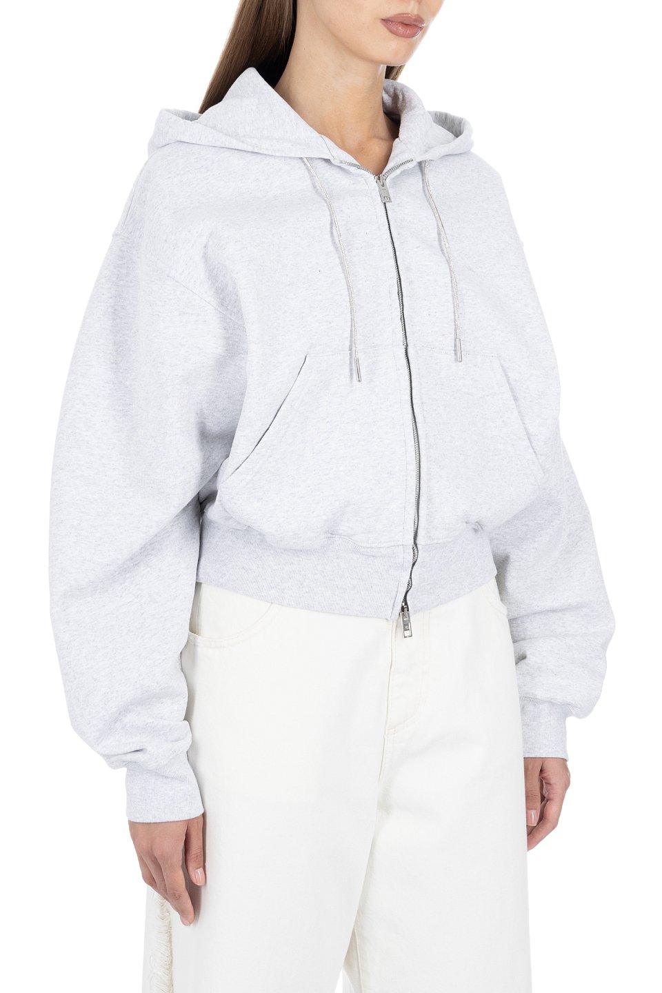 Худи Alexander Wang - фото 3