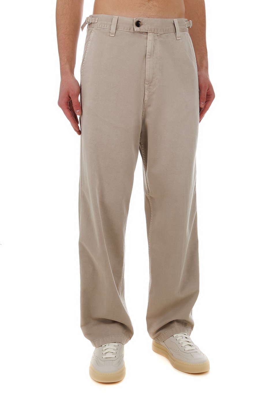 Джинсы Haikure - фото 3