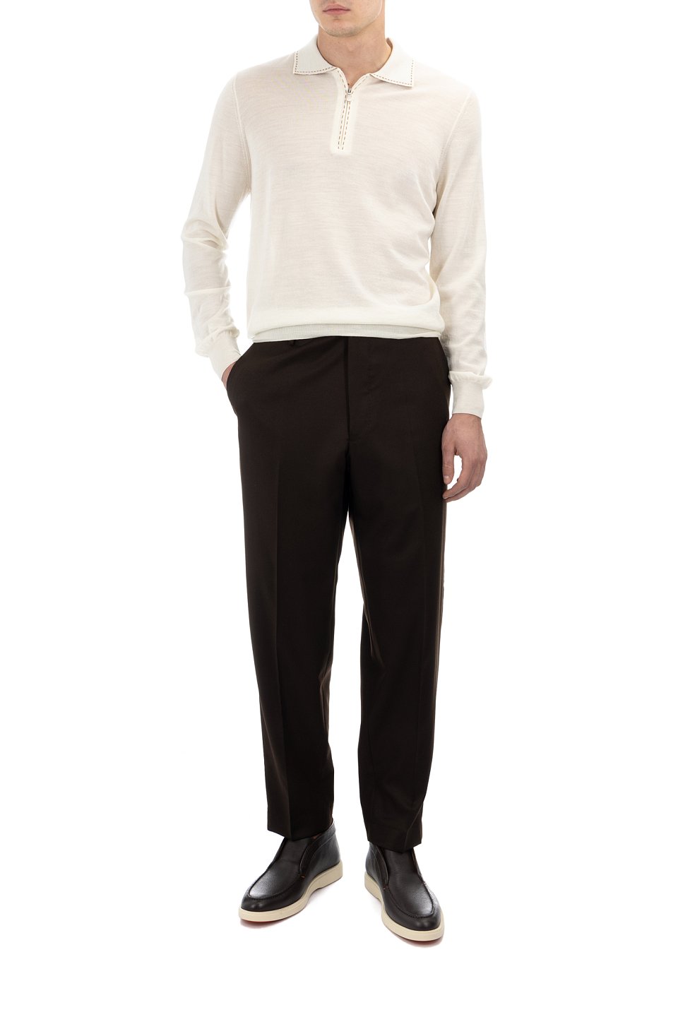 Брюки Berwich - фото 2