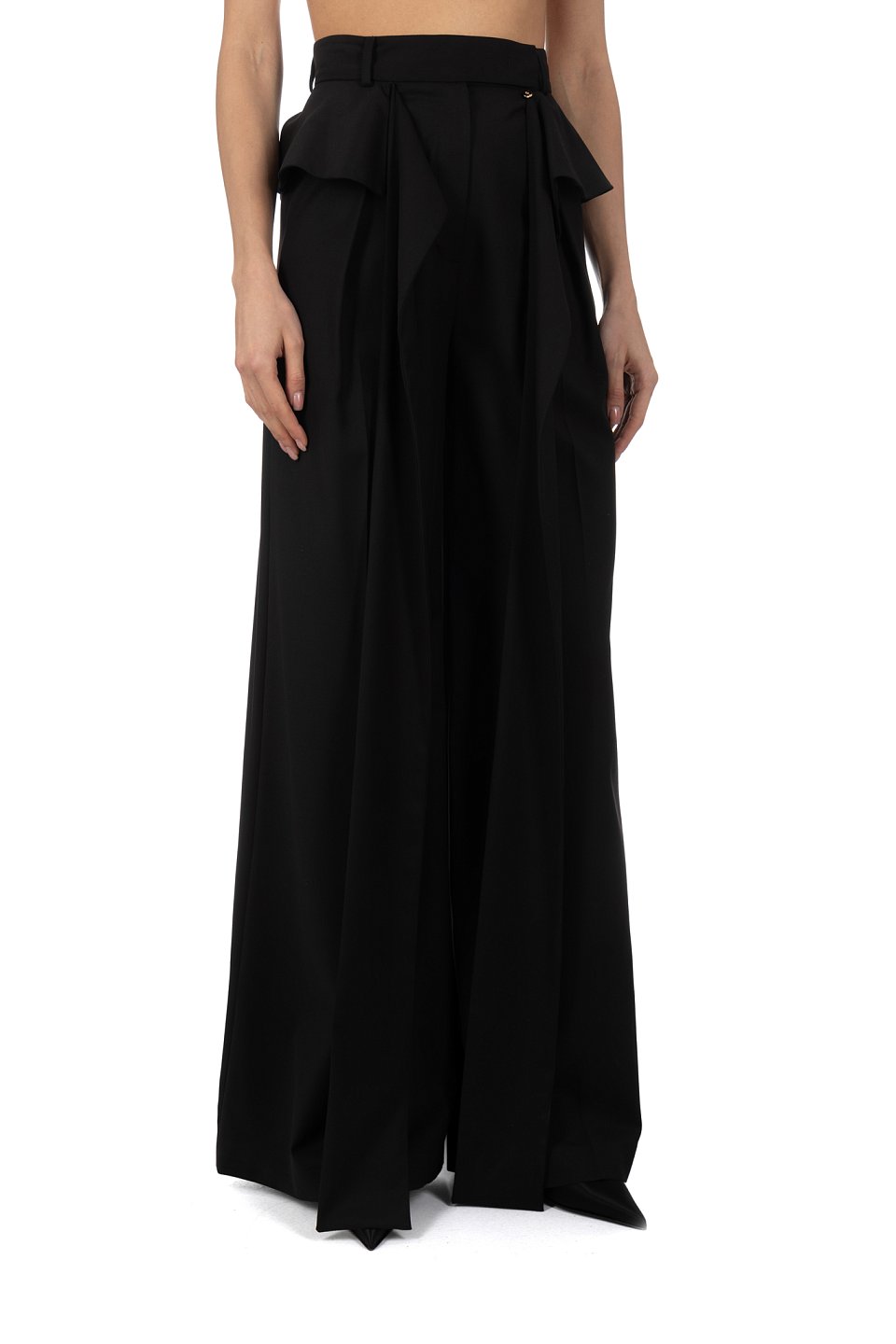 Брюки Nissa - фото 3