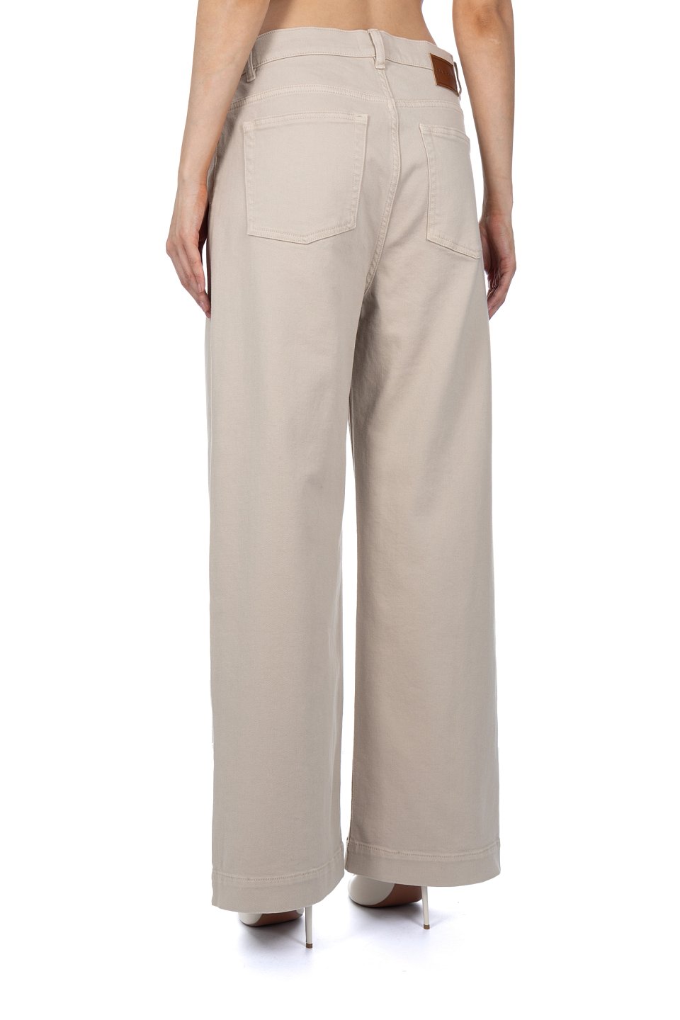 Джинсы Parosh - фото 4