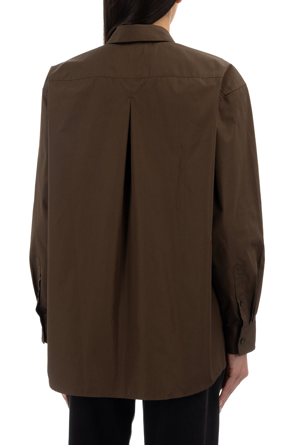 Рубашка Toteme - фото 4