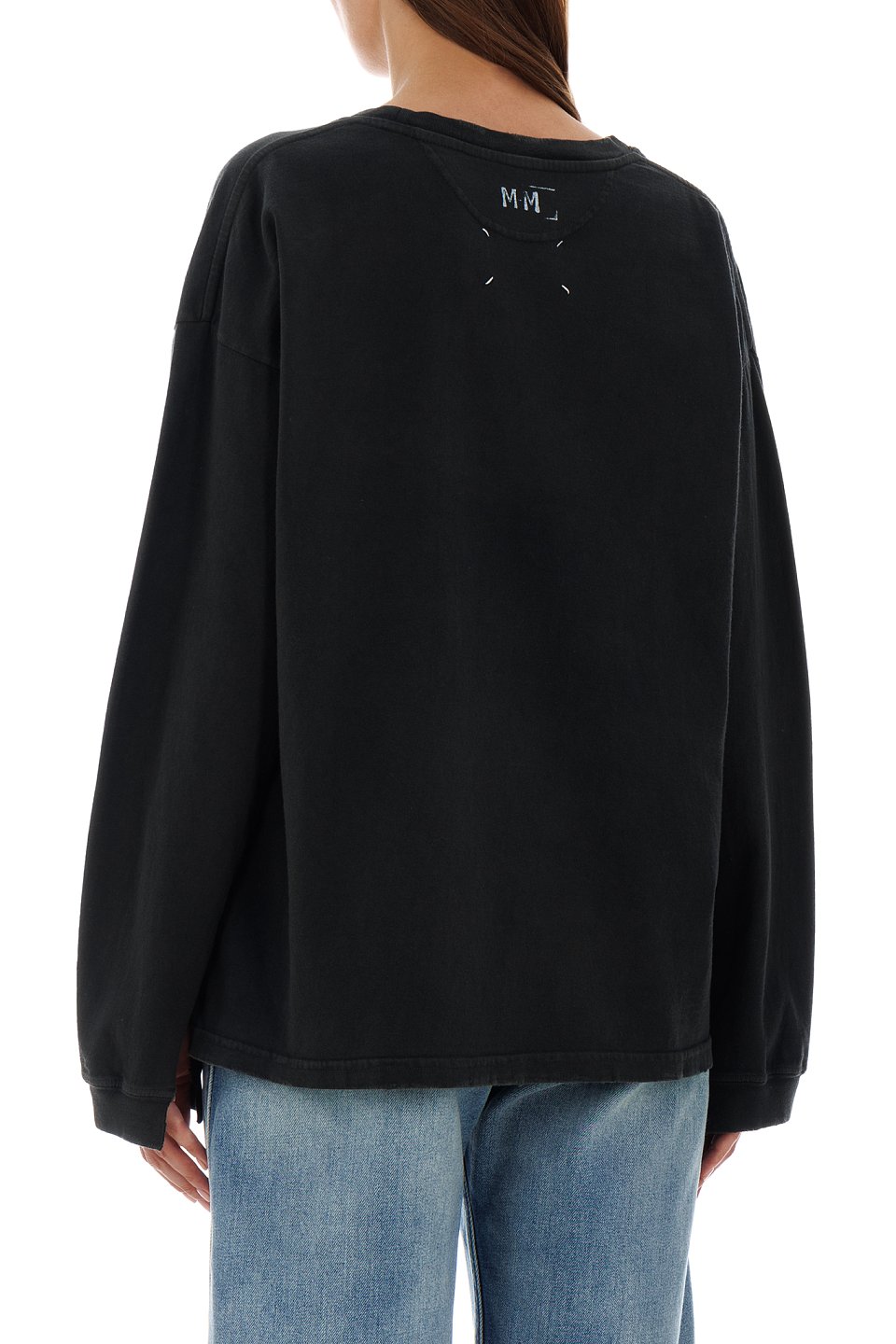 Лонгслив Maison Margiela - фото 4