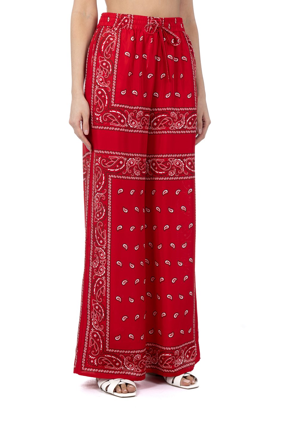 Брюки Parosh - фото 3