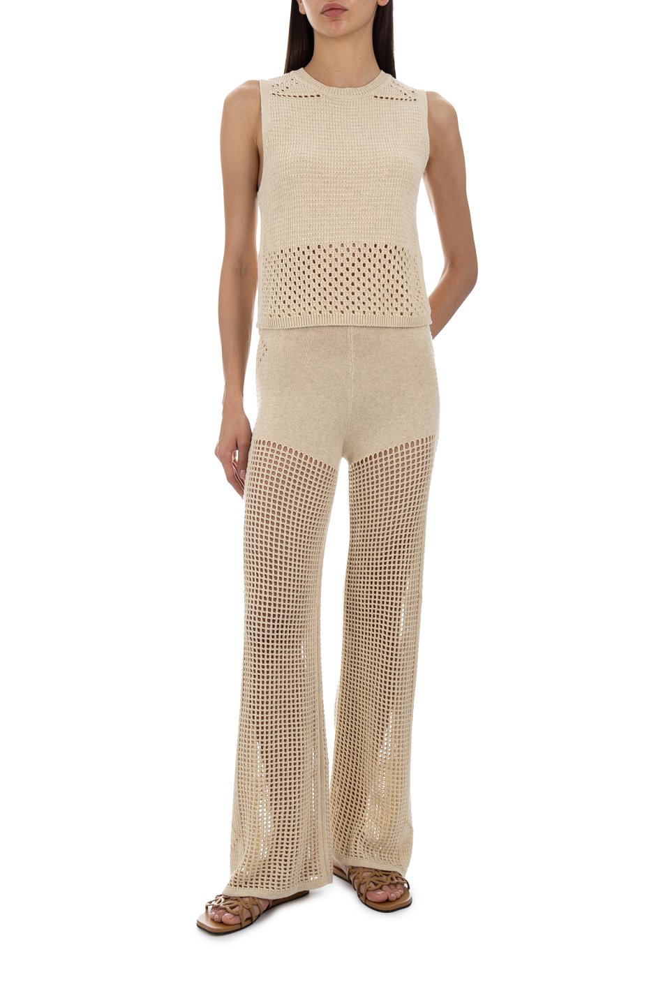 Топ Mc2 Saint Barth - фото 2