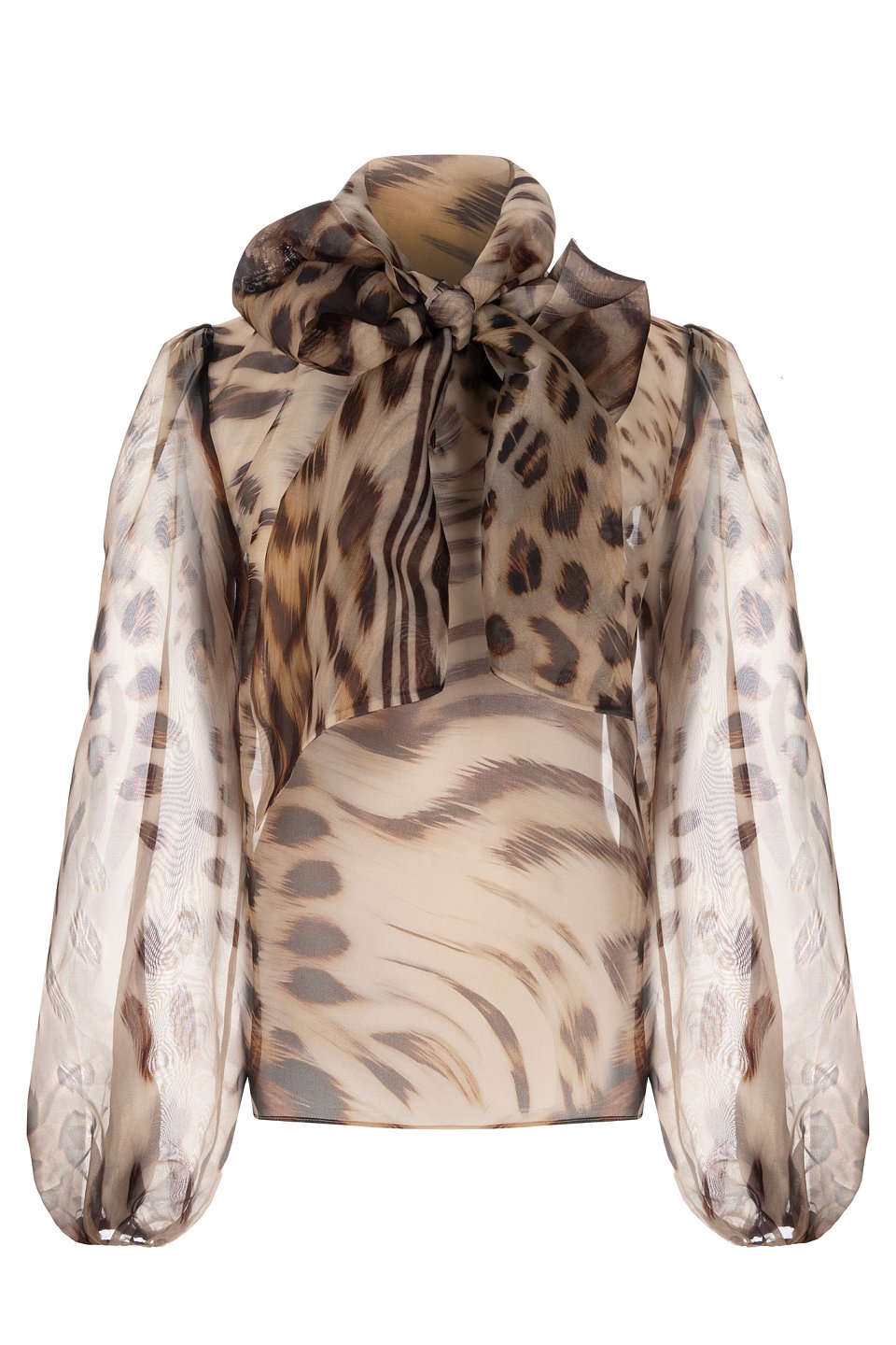 Блуза Retrofete - фото 1