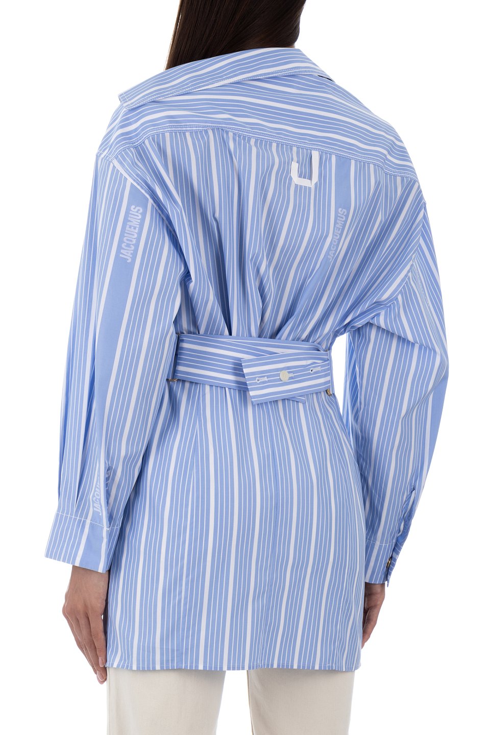 Платье Jacquemus - фото 4