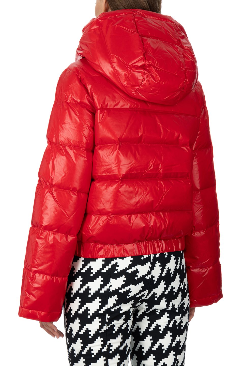 Пуховик Perfect Moment - фото 4