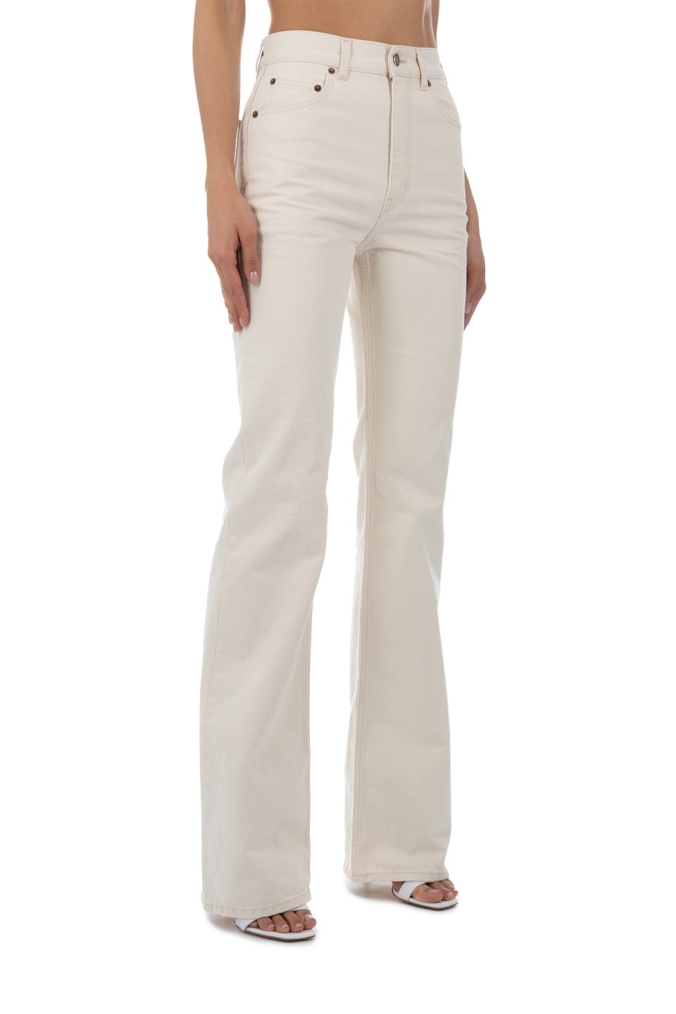 Джинсы Saint Laurent - фото 3