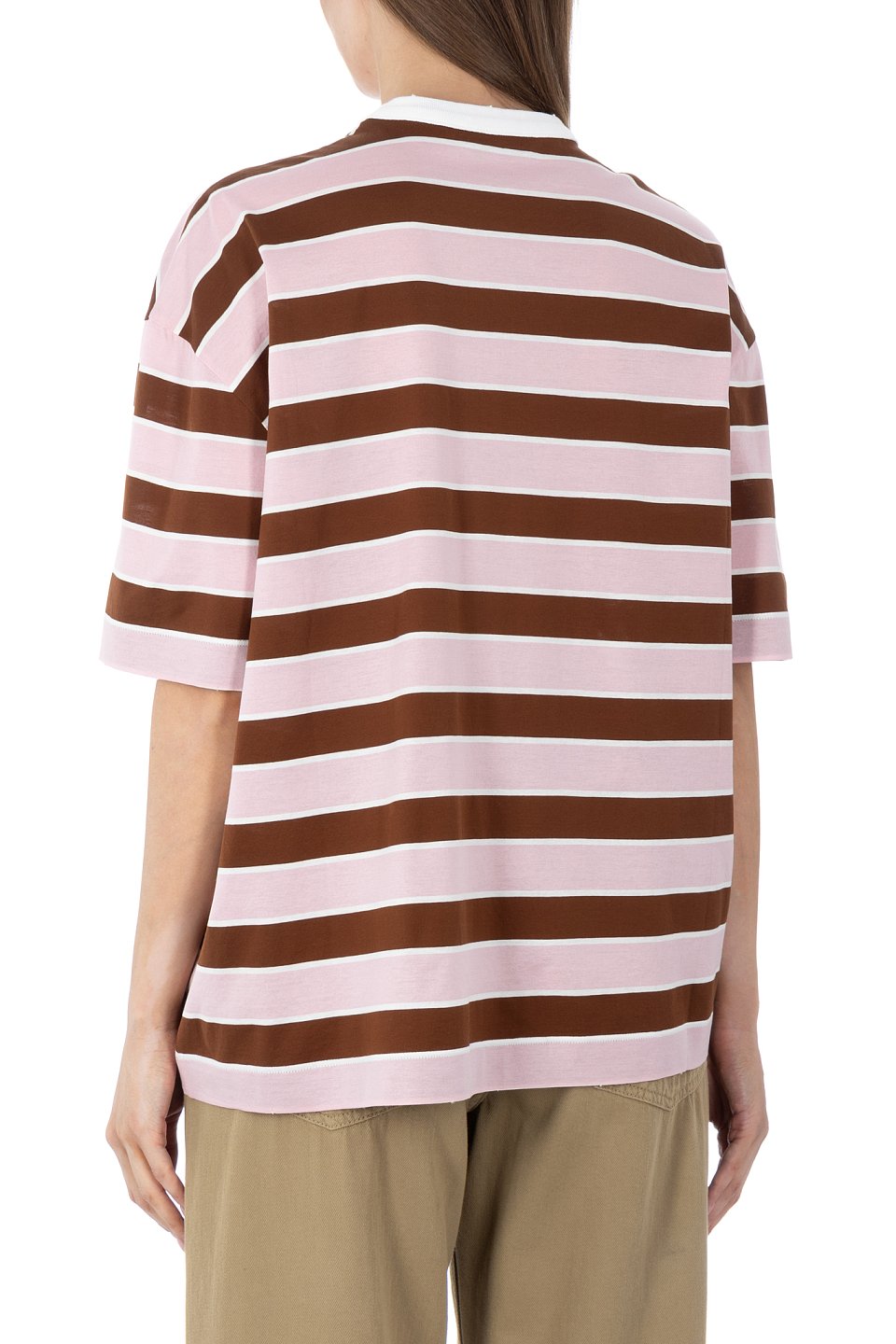 Футболка Prada - фото 4