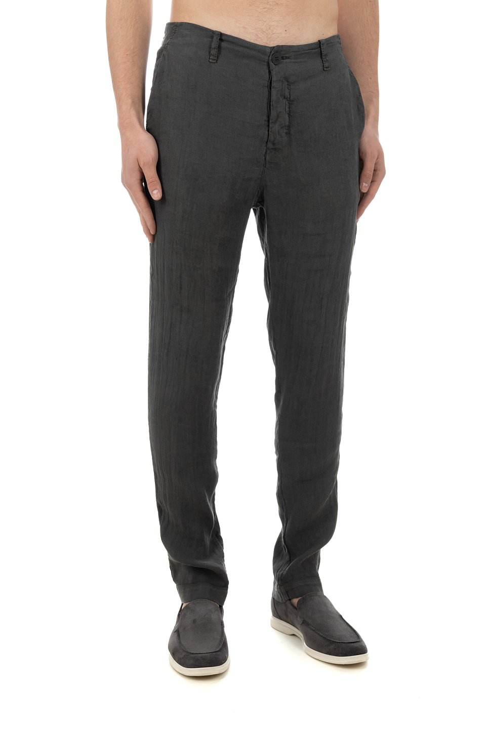 Брюки Transit - фото 3