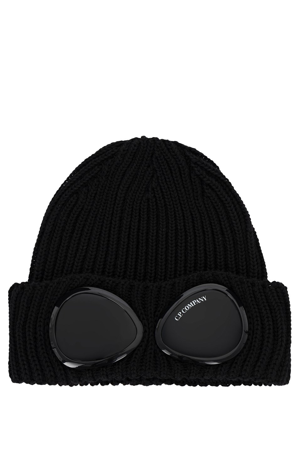 Шапка C.P. Company - фото 1