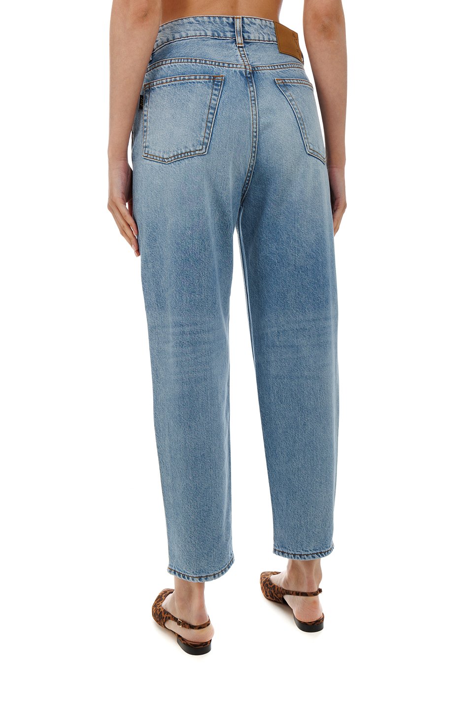 Джинсы Haikure - фото 4