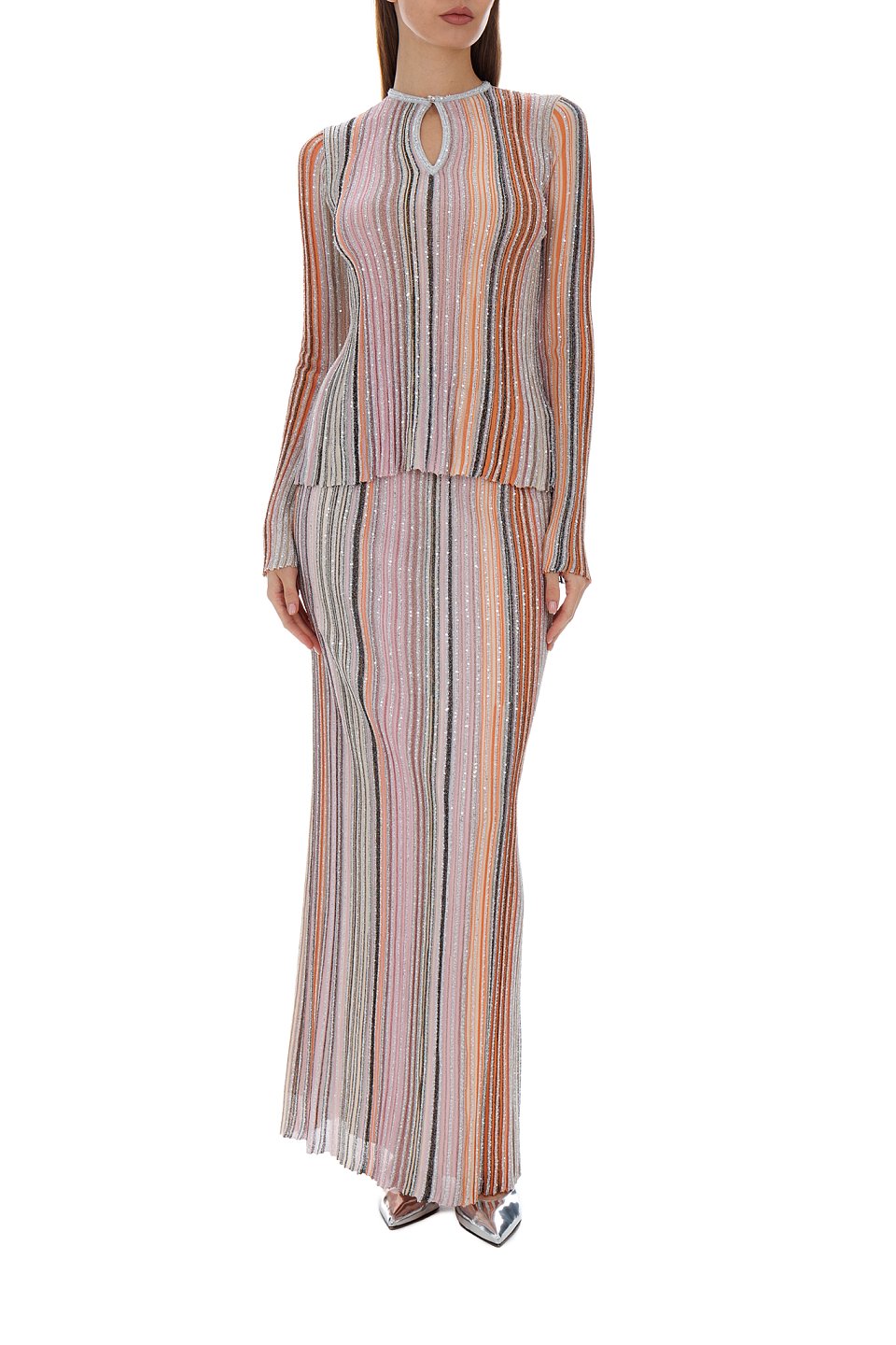 Юбка Missoni - фото 2