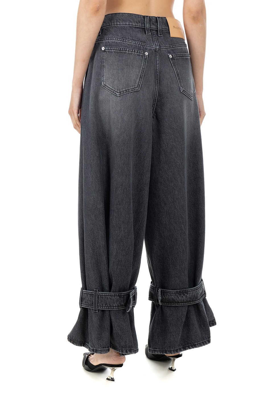 Джинсы J.W. Anderson - фото 4