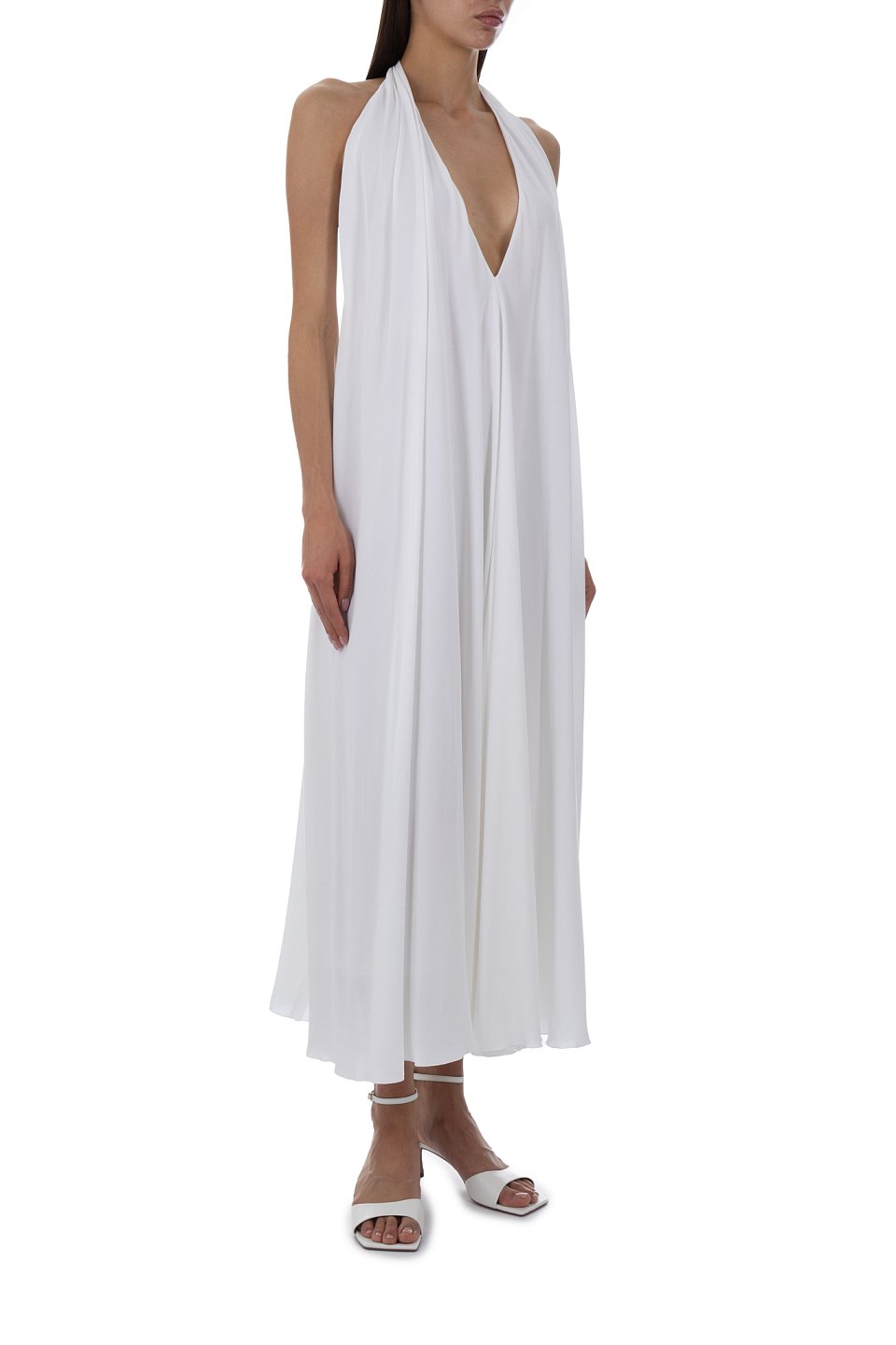 Платье Jacquemus - фото 3