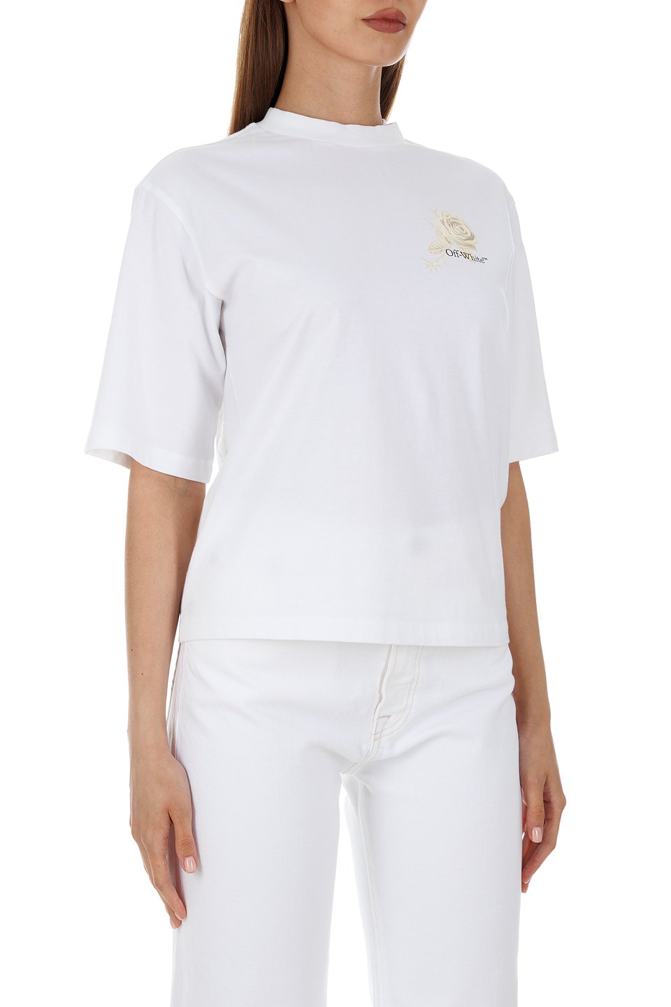 Футболка Off-white - фото 3