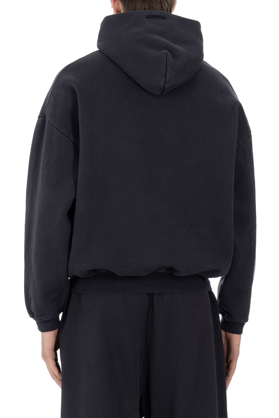 Худи Fear Of God Essentials - фото 4