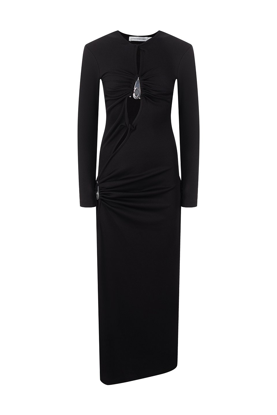 Платье Christopher Esber - фото 1