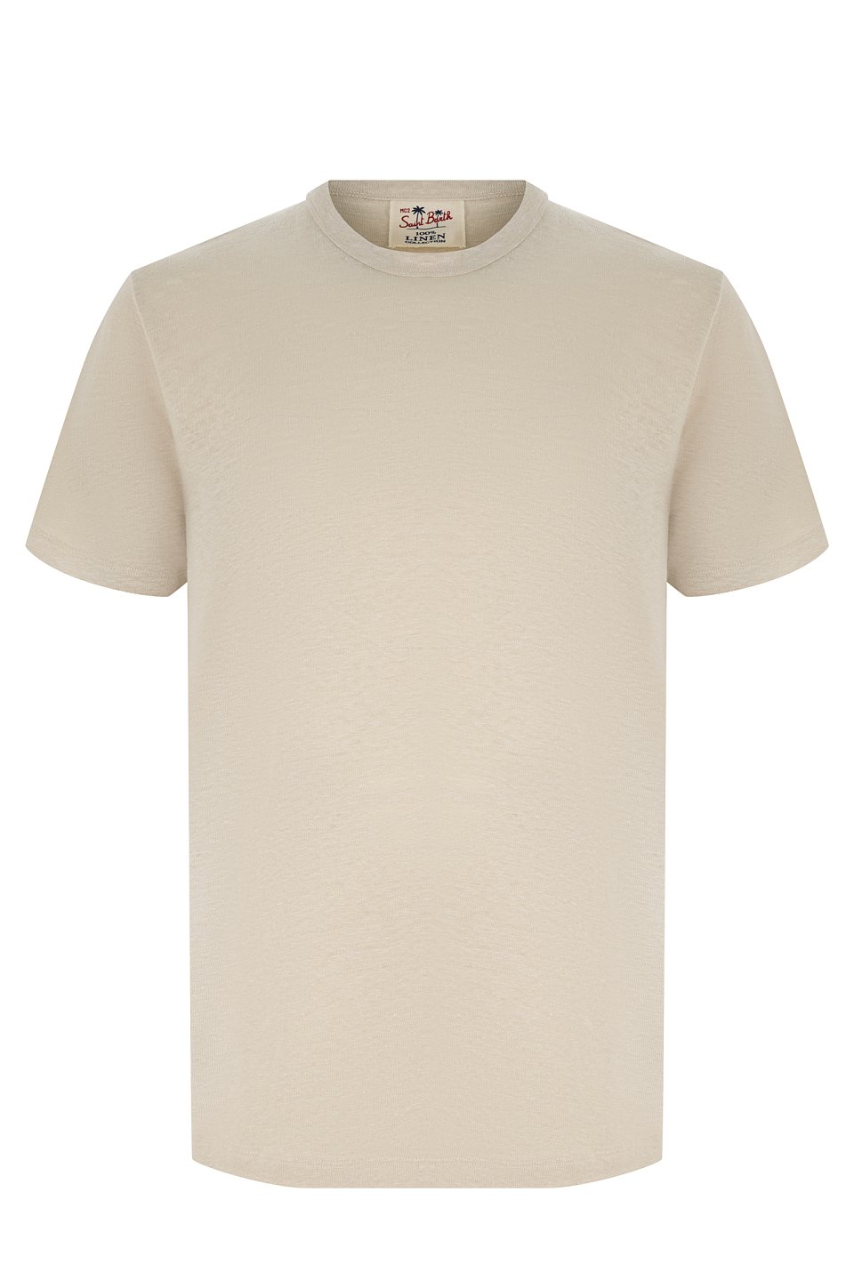 Футболка Mc2 Saint Barth - фото 1