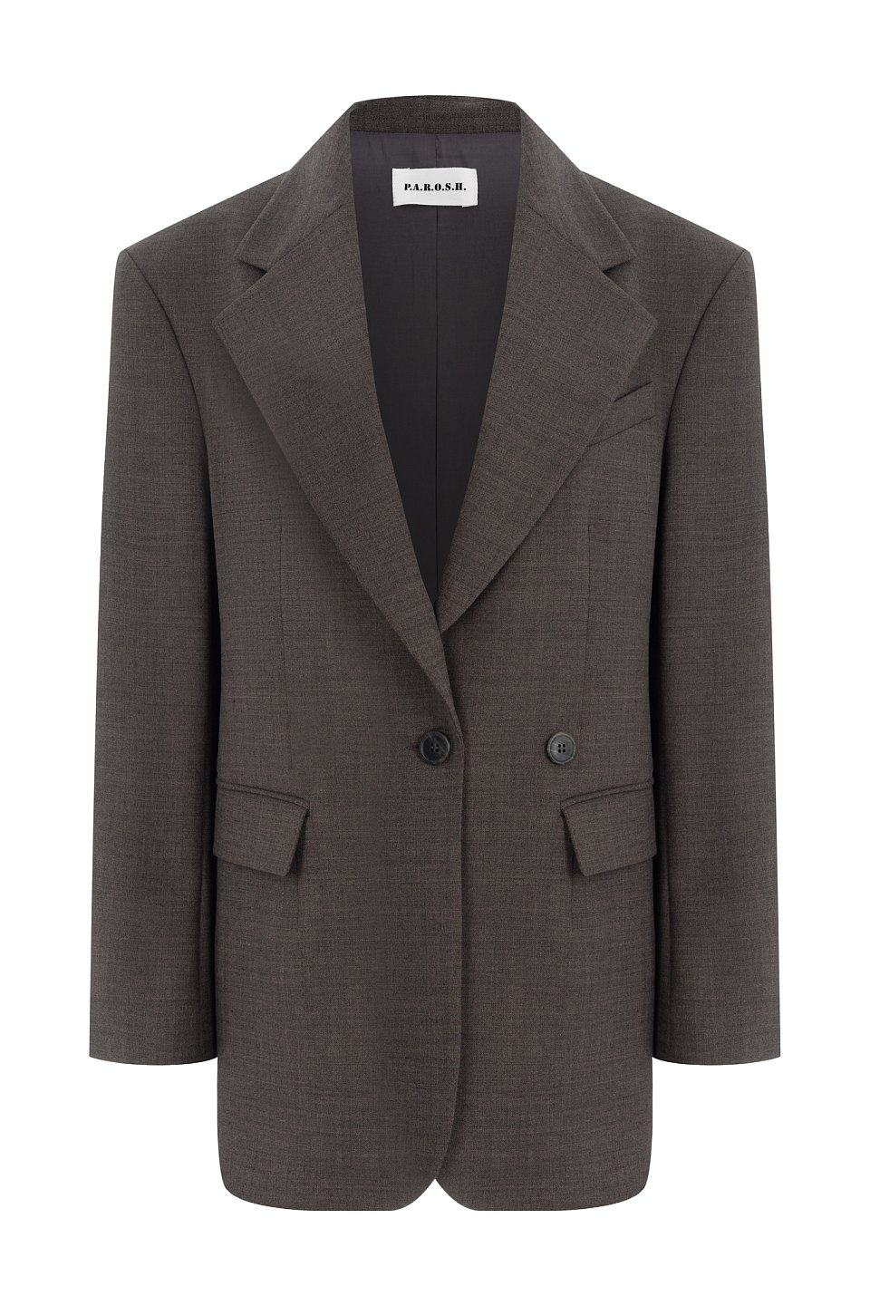 Пиджак Parosh - фото 1