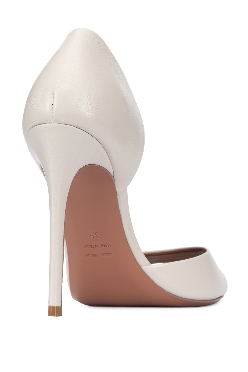 Туфли Etienne Marcel - фото 3