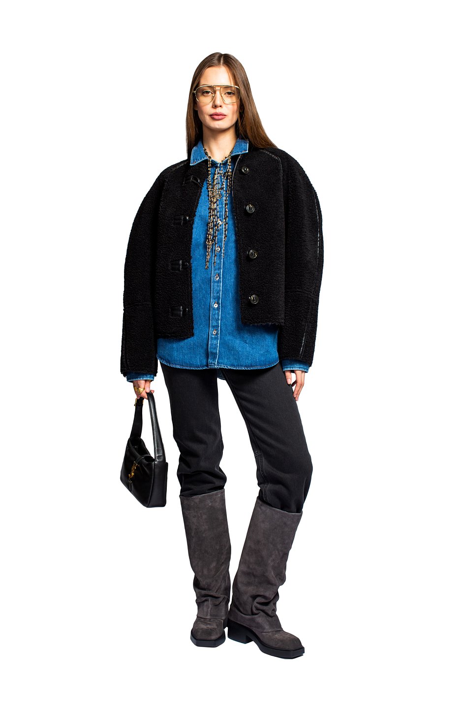 Куртка Low Classic - фото 2