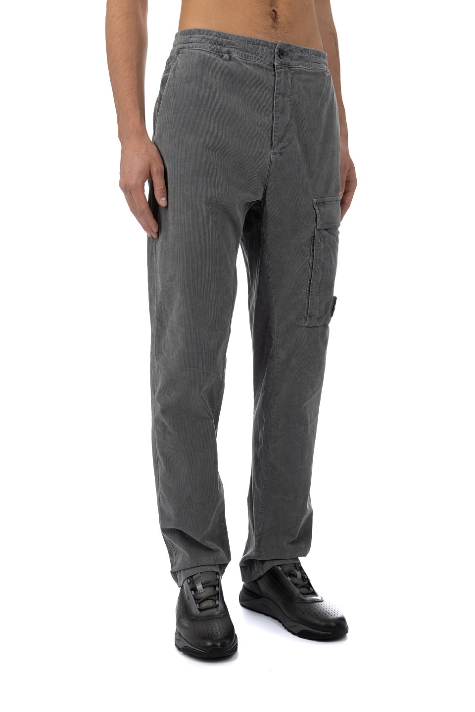 Брюки C.P. Company - фото 3