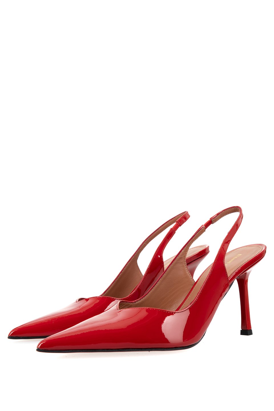 Туфли Etienne Marcel - фото 2