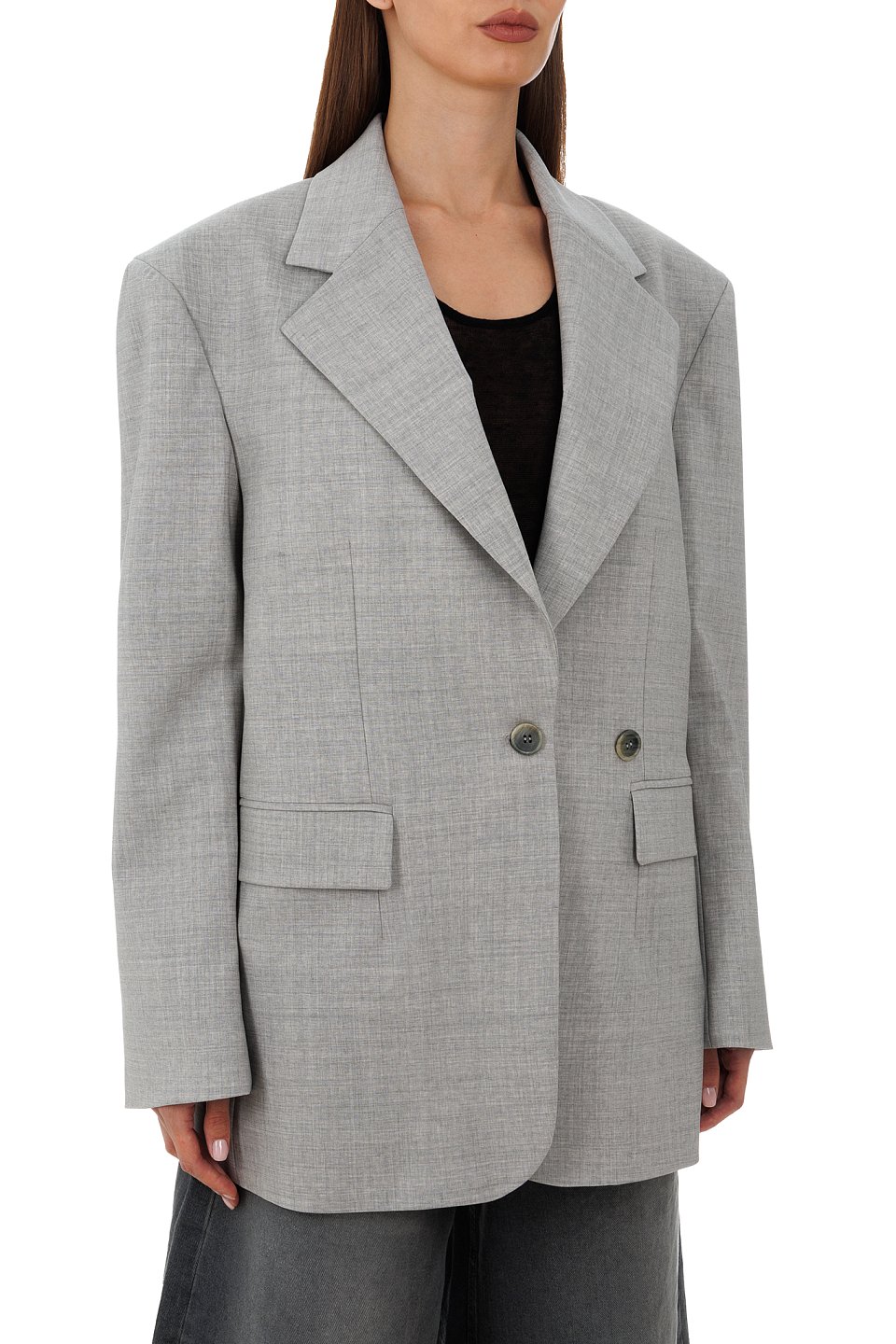 Пиджак Parosh - фото 3