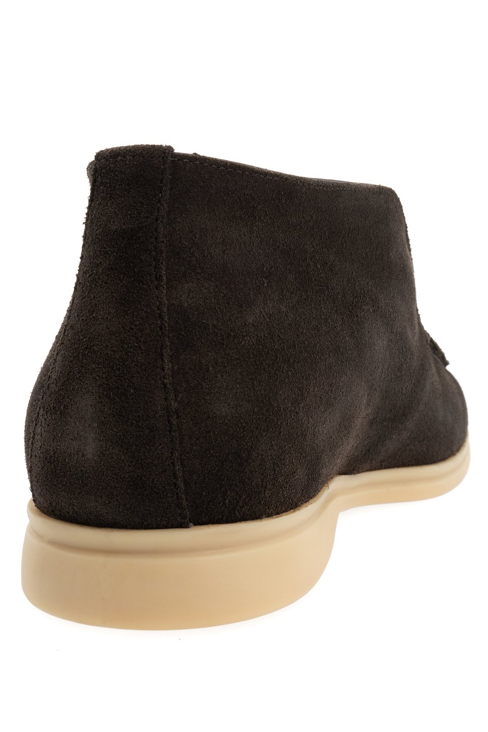 Ботинки Brunelli - фото 3