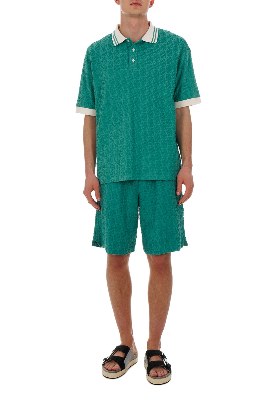 Поло Drôle de Monsieur - фото 2