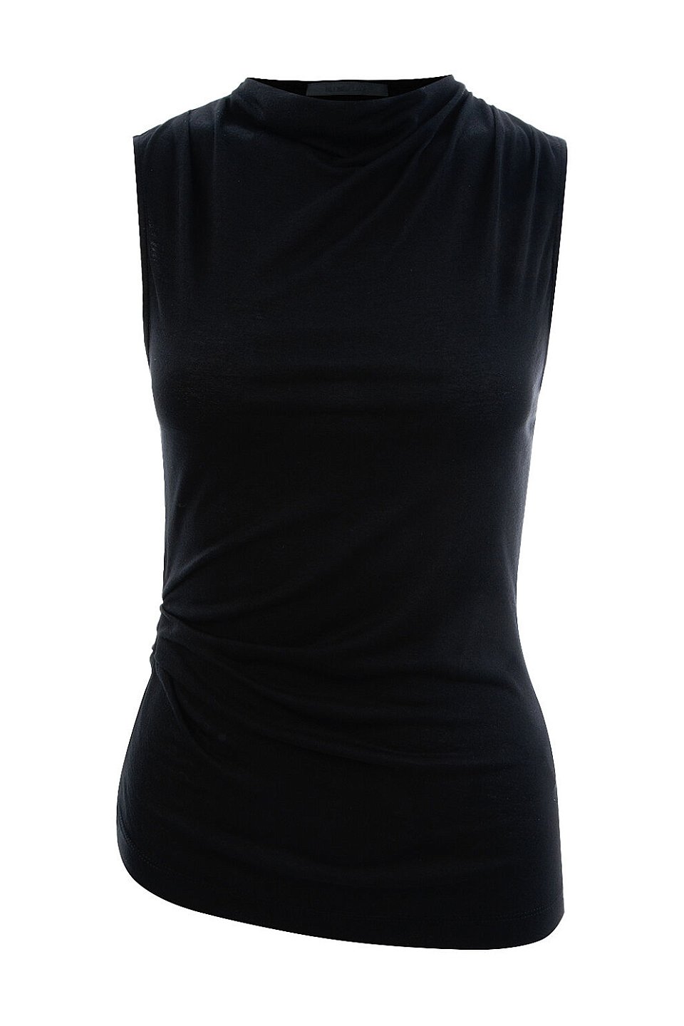 Топ Helmut Lang - фото 1