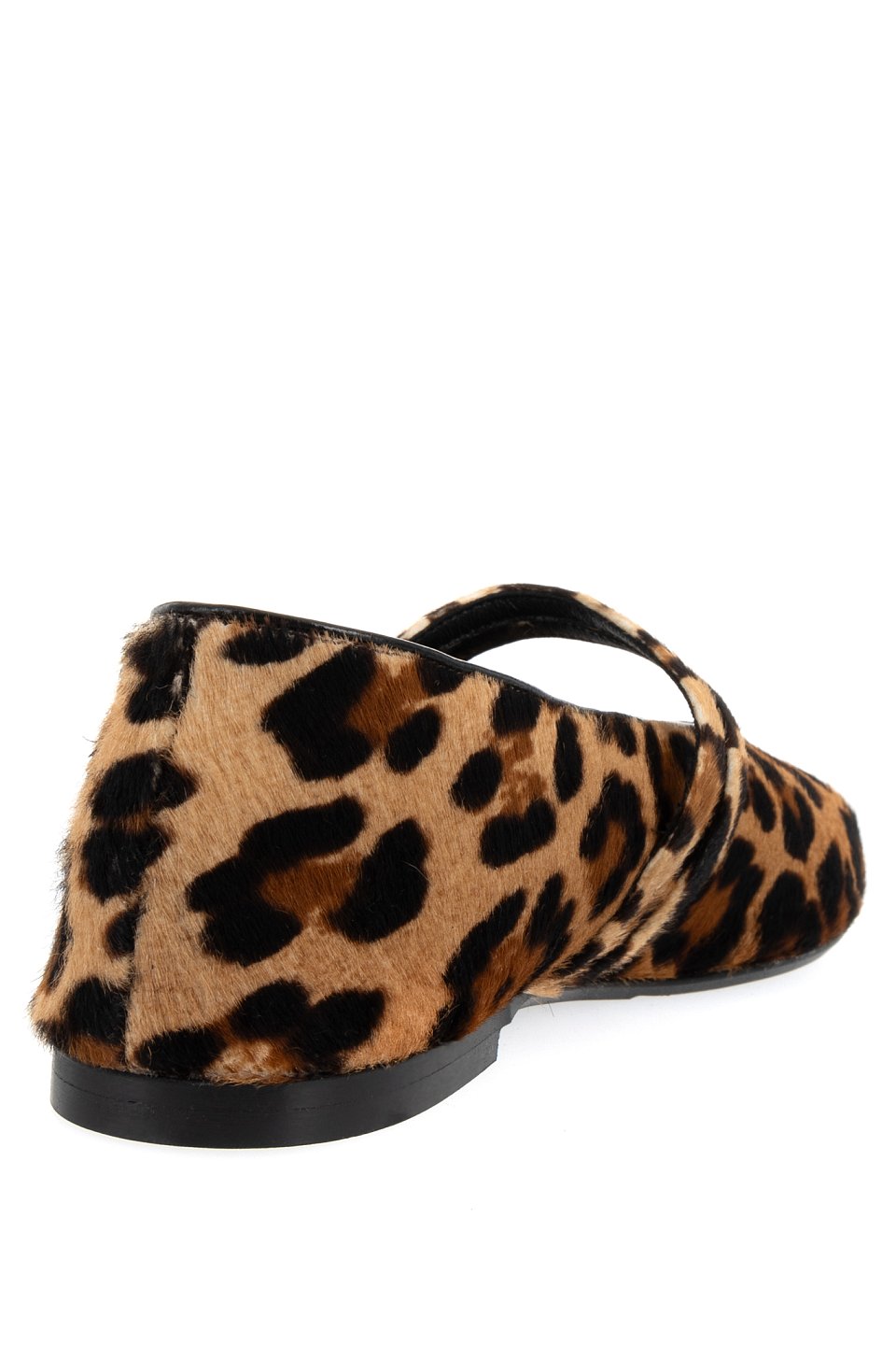 Балетки Fabio Rusconi - фото 3